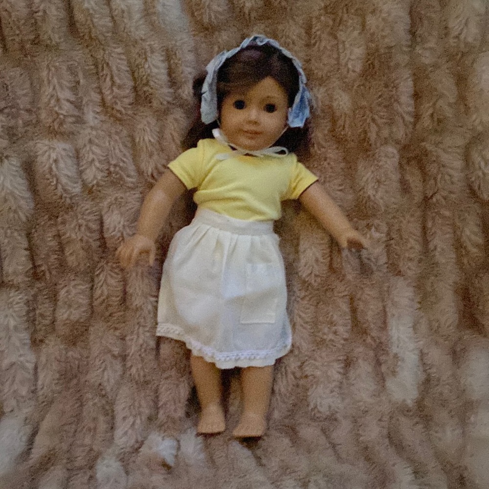 American girl outfit bundle number 4